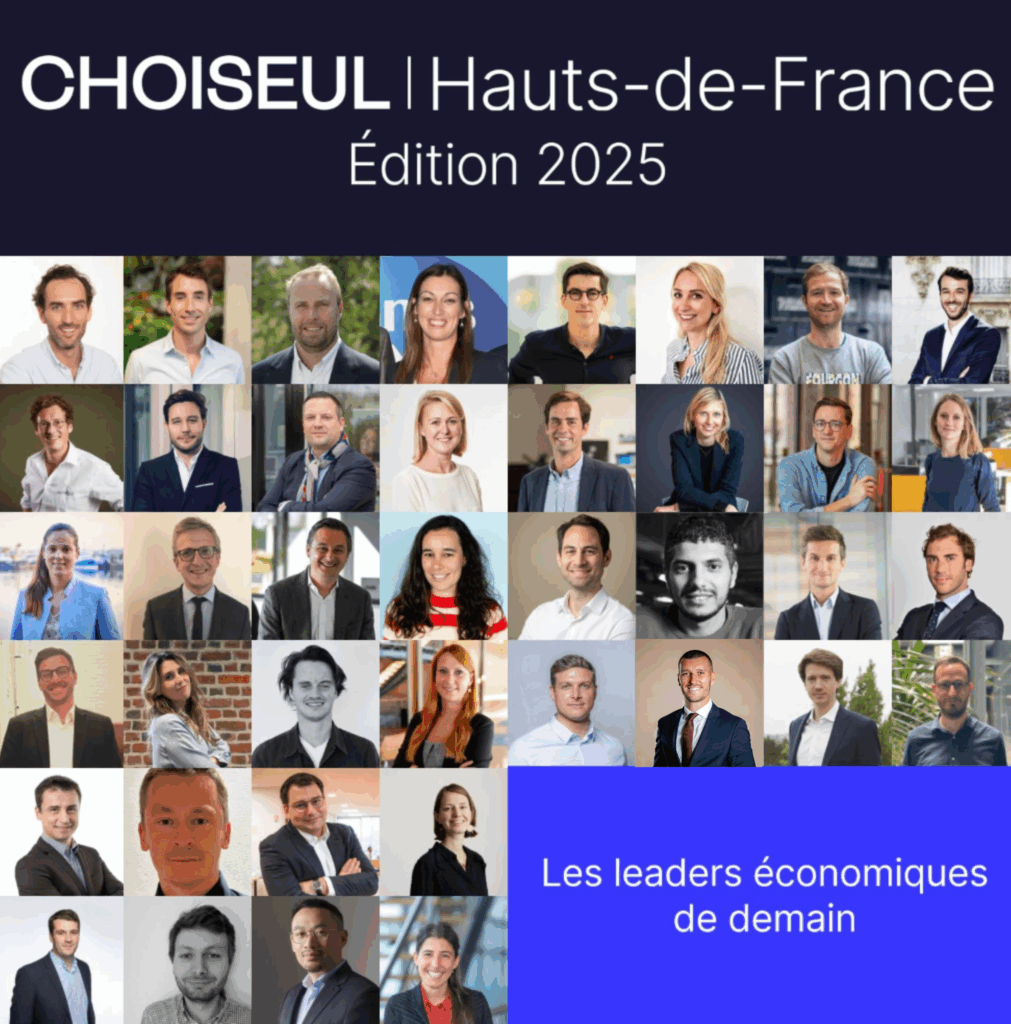 Groupe Choiseul