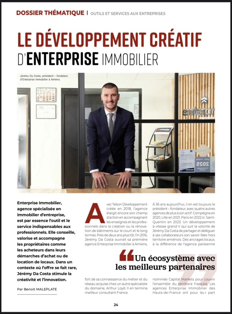 La Gazette Picardie